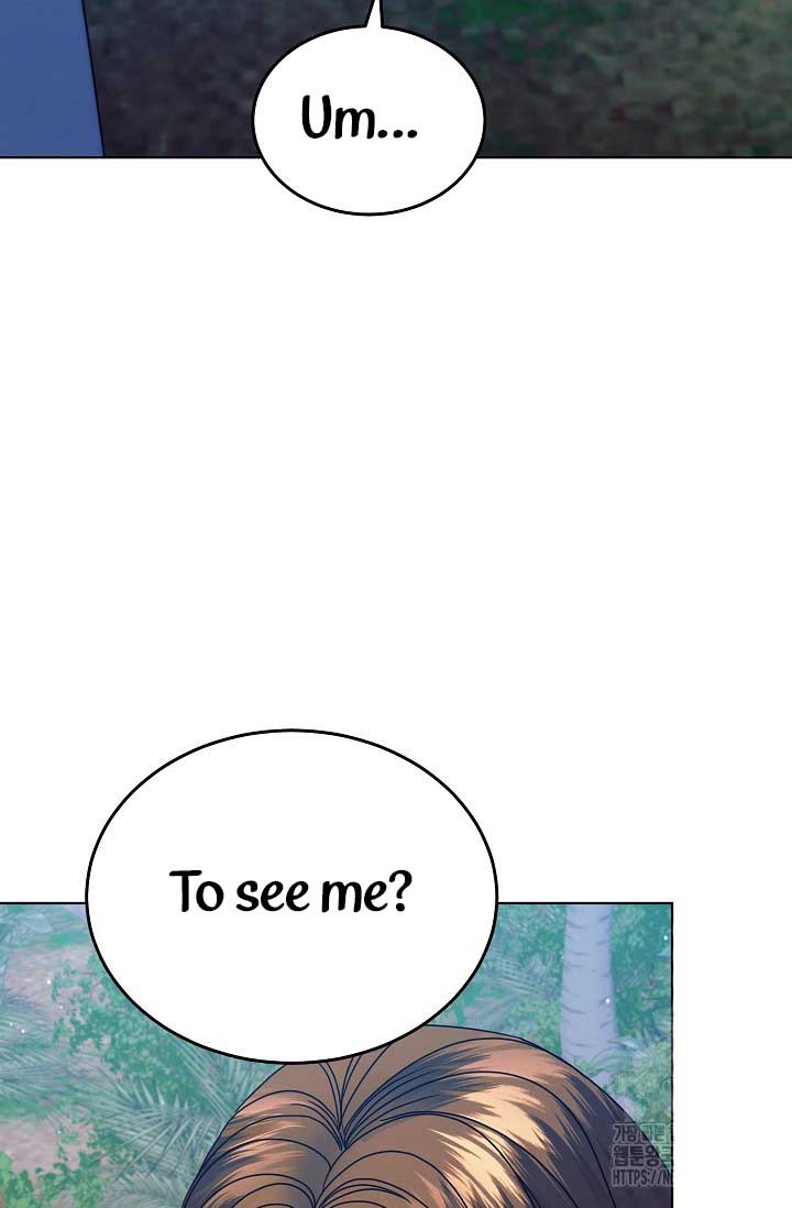 Try Begging Me Chapter 33 page 93