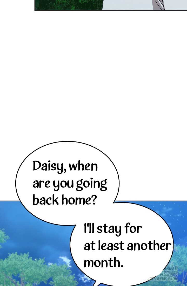 Try Begging Me Chapter 33 page 96