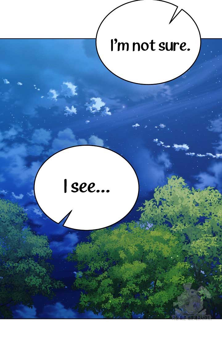 Try Begging Me Chapter 33 page 100