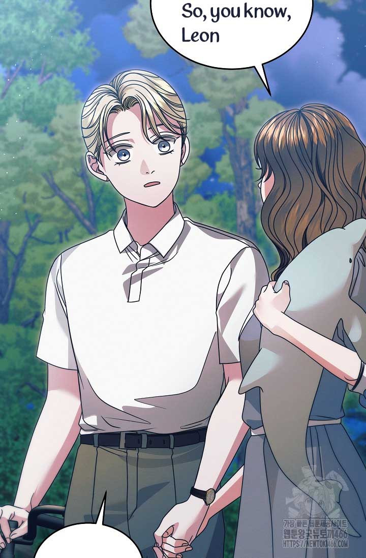 Try Begging Me Chapter 34 page 9