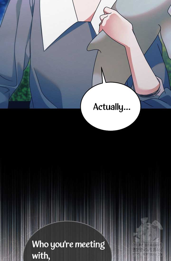 Try Begging Me Chapter 34 page 11