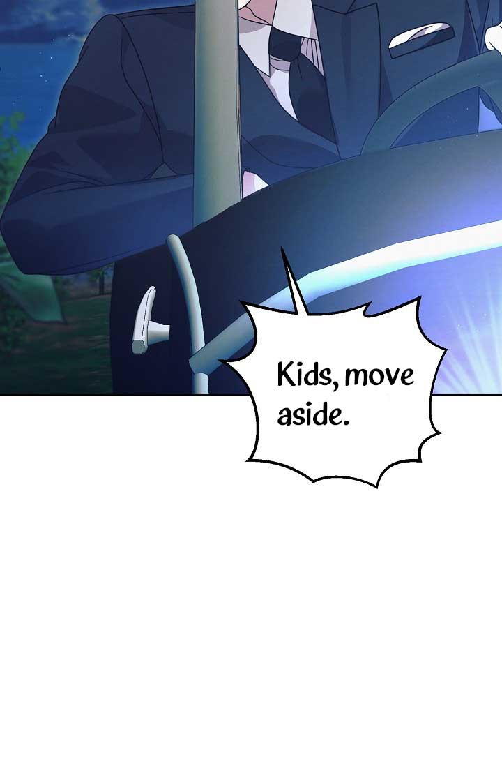 Try Begging Me Chapter 34 page 18