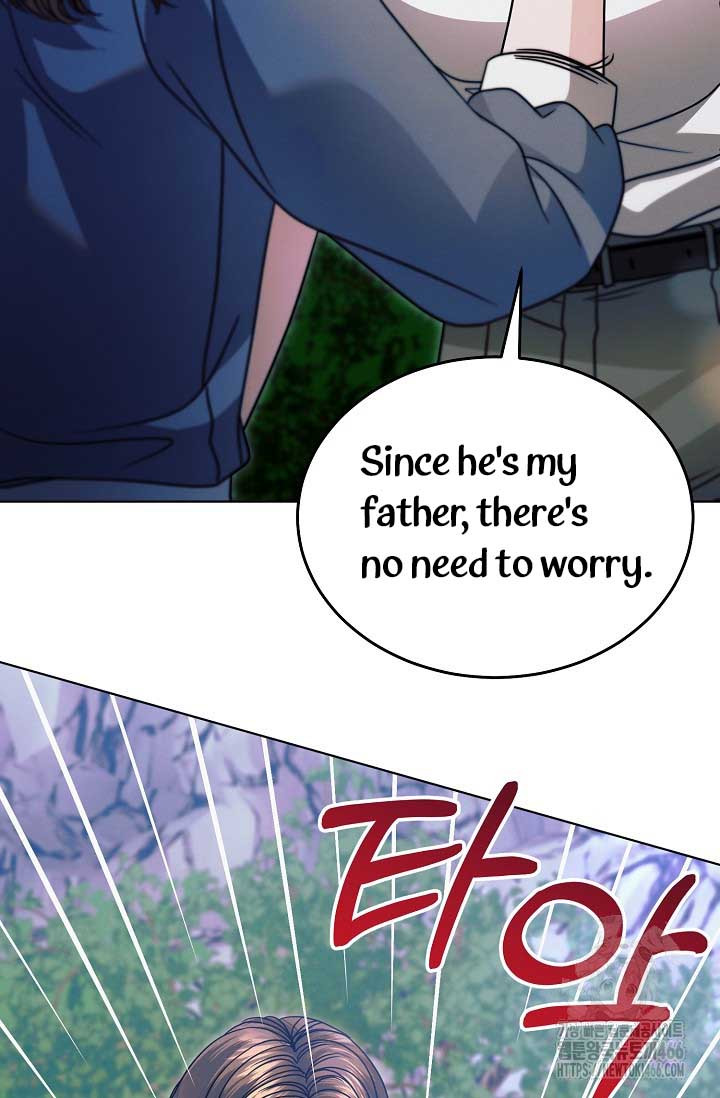 Try Begging Me Chapter 34 page 46