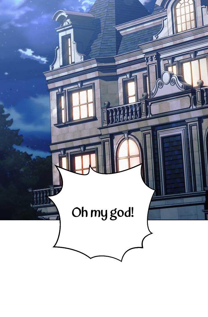 Try Begging Me Chapter 34 page 69