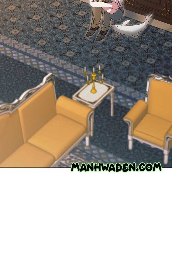 Try Begging Me Chapter 34 page 89