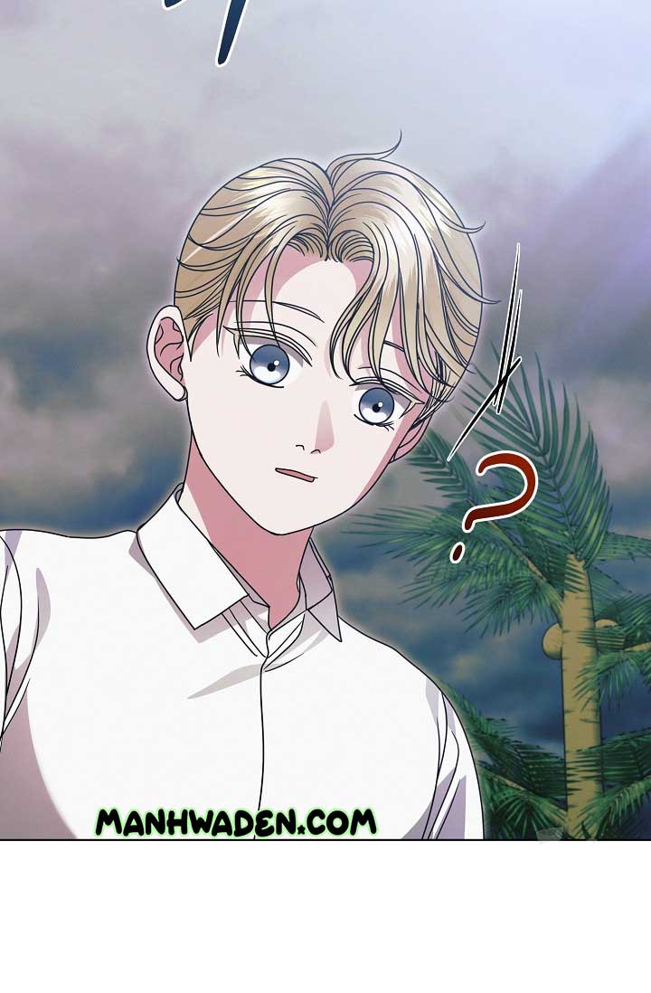 Try Begging Me Chapter 34 page 97