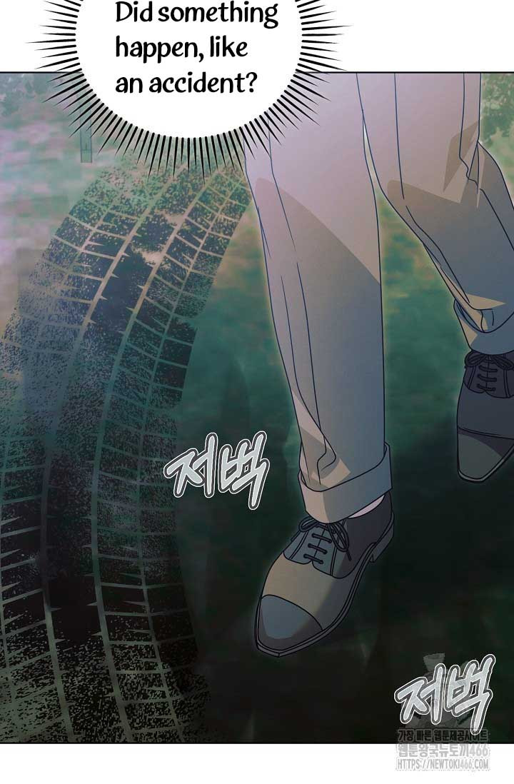 Try Begging Me Chapter 34 page 102