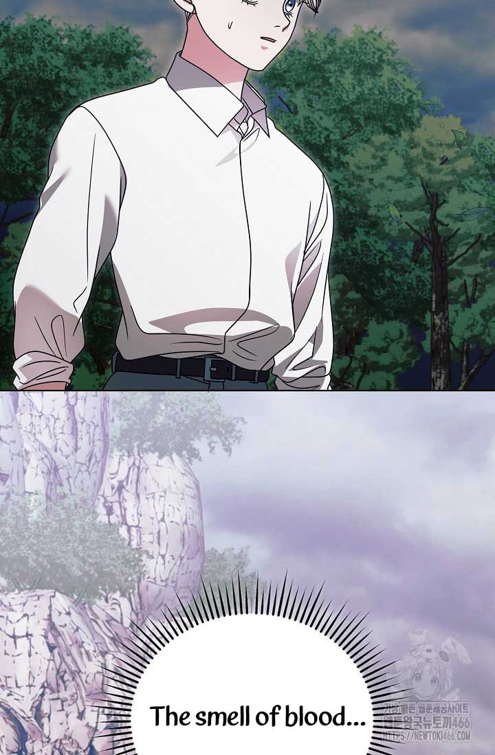 Try Begging Me Chapter 34 page 104