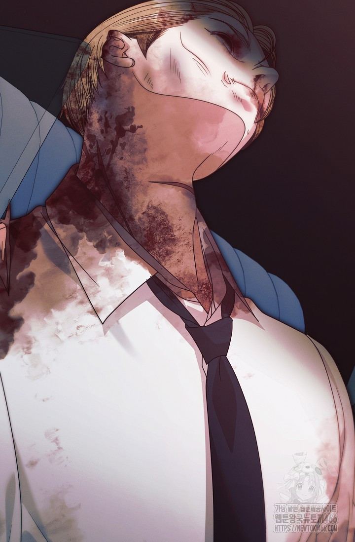 Try Begging Me Chapter 34 page 112