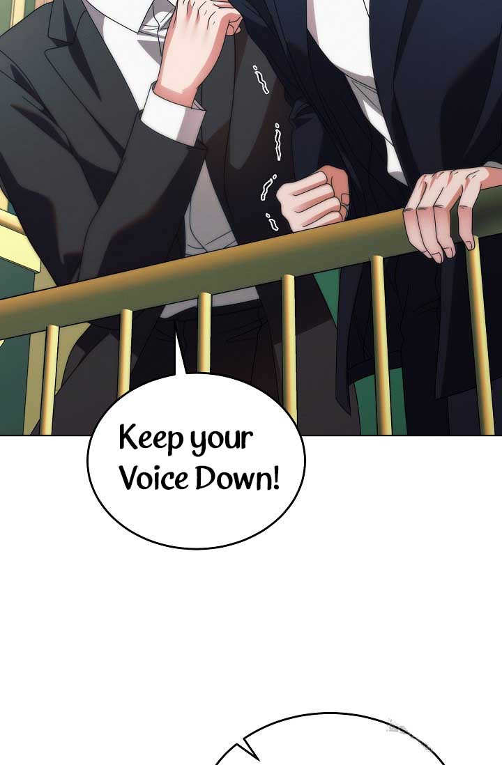 Try Begging Me Chapter 35 page 15