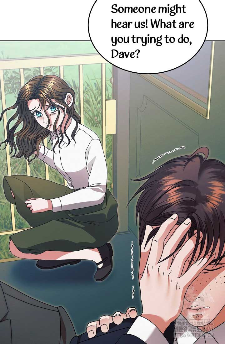 Try Begging Me Chapter 35 page 16