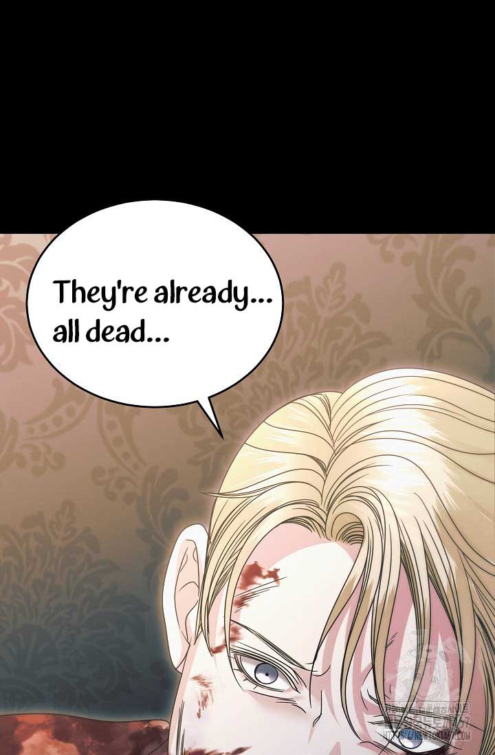 Try Begging Me Chapter 35 page 28