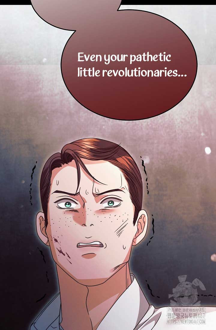 Try Begging Me Chapter 35 page 30