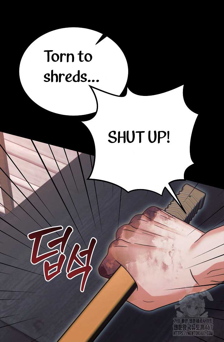 Try Begging Me Chapter 35 page 32