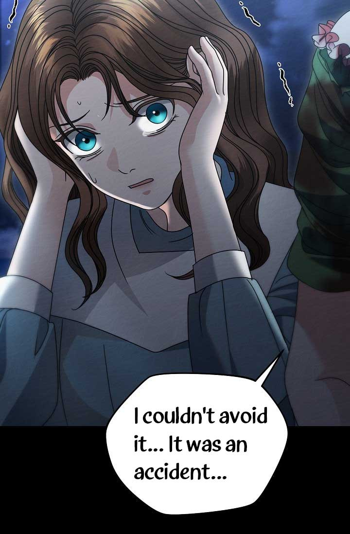 Try Begging Me Chapter 35 page 47