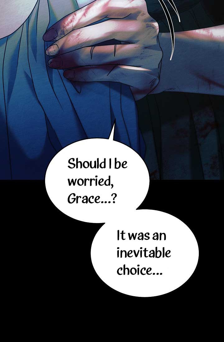 Try Begging Me Chapter 35 page 52