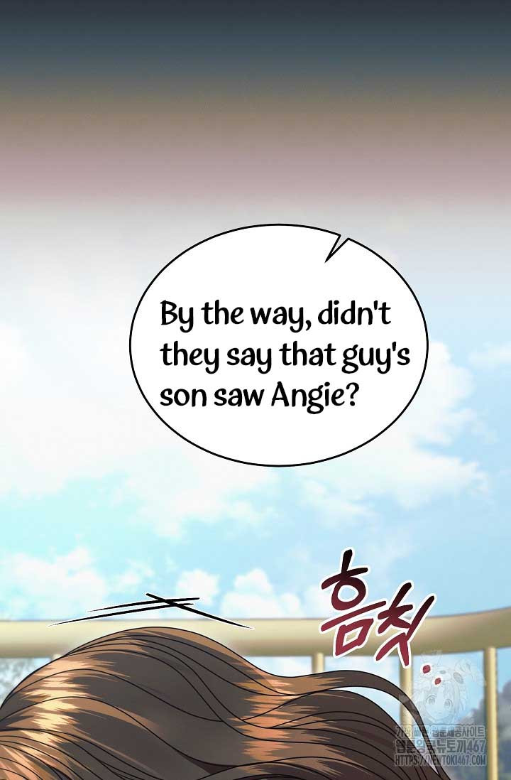 Try Begging Me Chapter 35 page 57