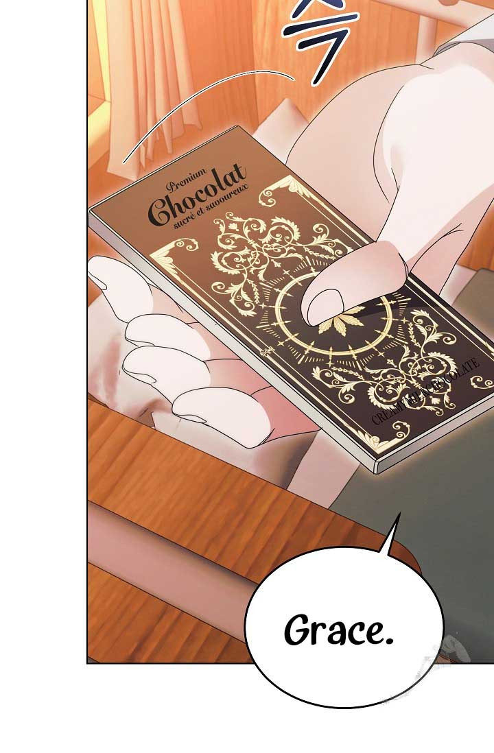 Try Begging Me Chapter 35 page 76