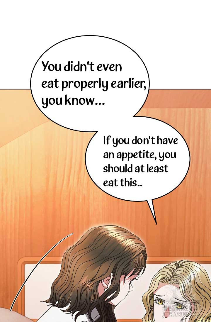 Try Begging Me Chapter 35 page 77