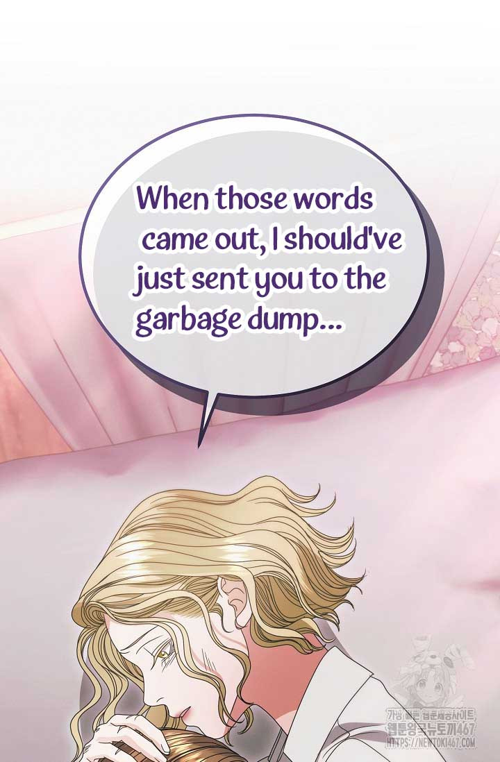 Try Begging Me Chapter 35 page 99