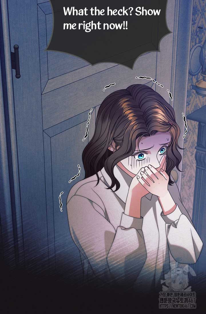 Try Begging Me Chapter 35 page 108