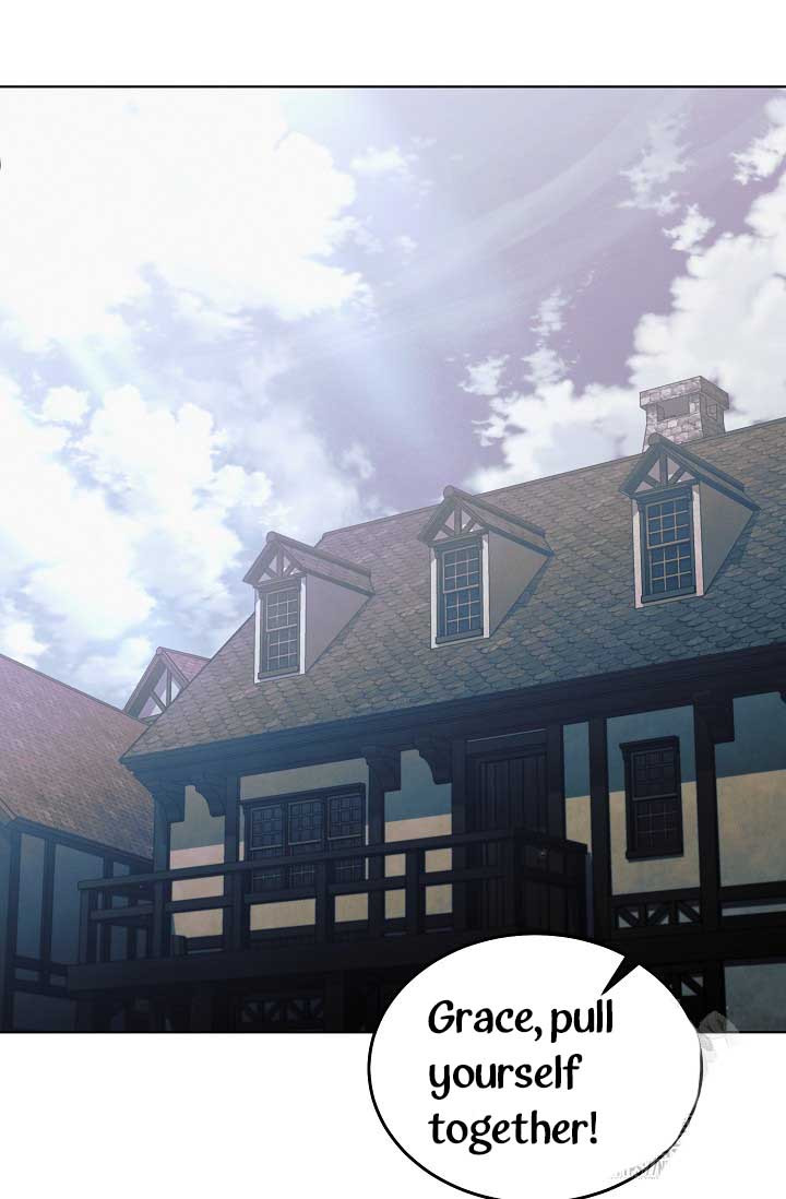 Try Begging Me Chapter 35 page 116