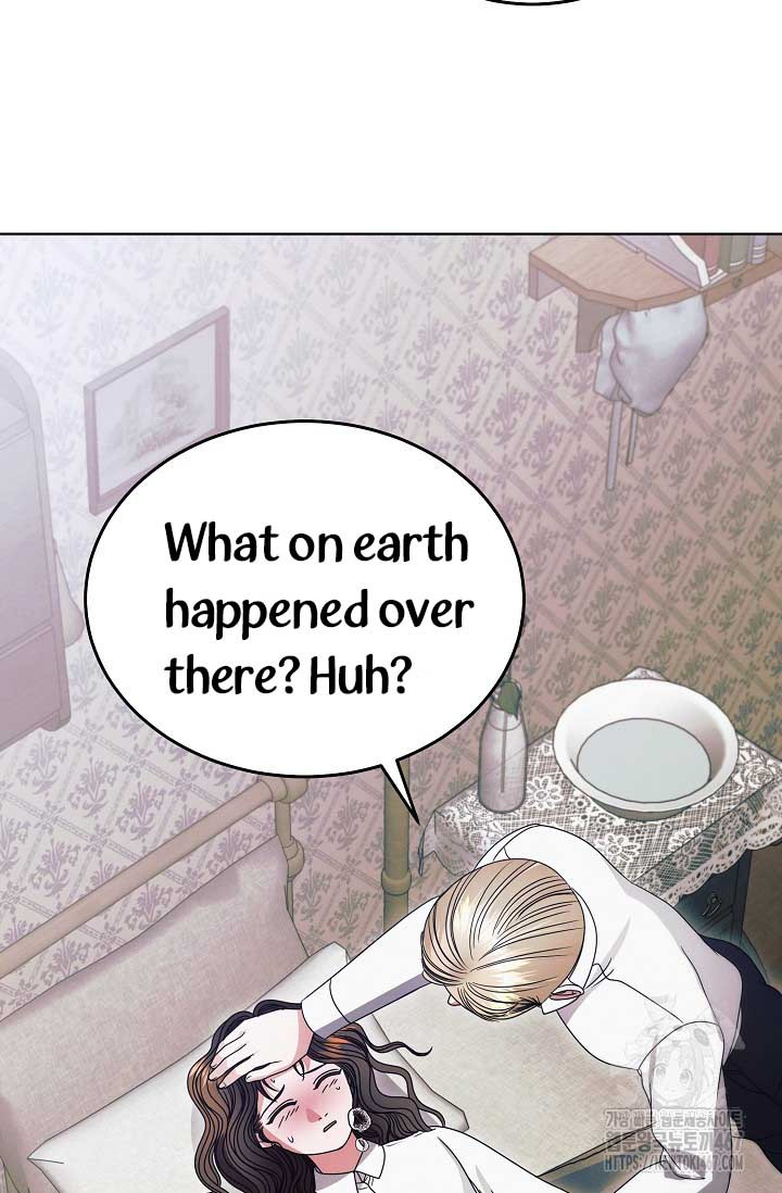 Try Begging Me Chapter 35 page 117