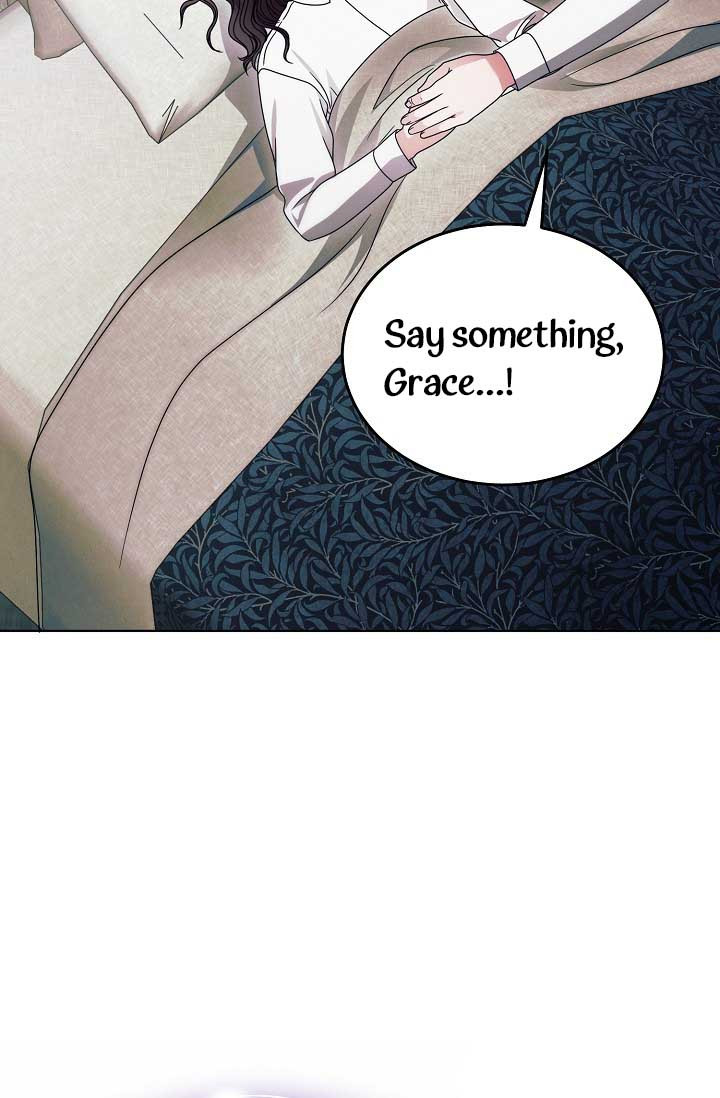 Try Begging Me Chapter 35 page 118