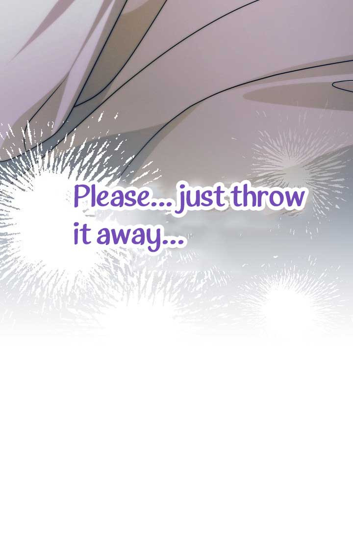 Try Begging Me Chapter 35 page 124