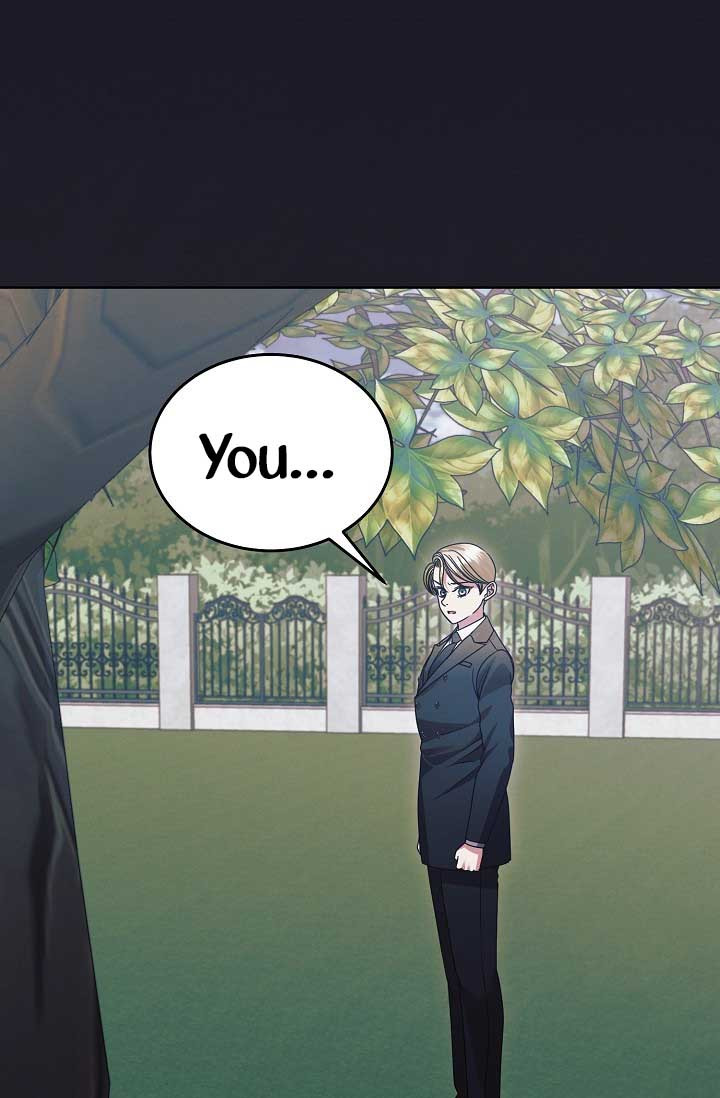 Try Begging Me Chapter 36 page 10