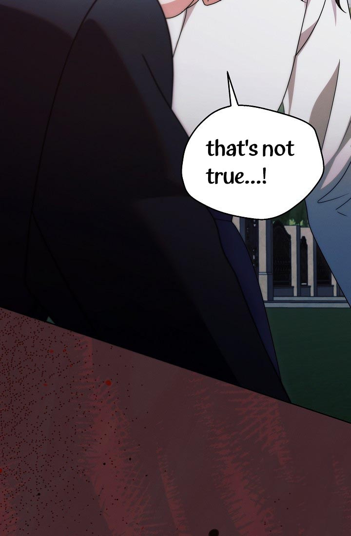 Try Begging Me Chapter 36 page 15