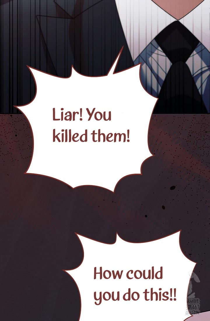 Try Begging Me Chapter 36 page 17