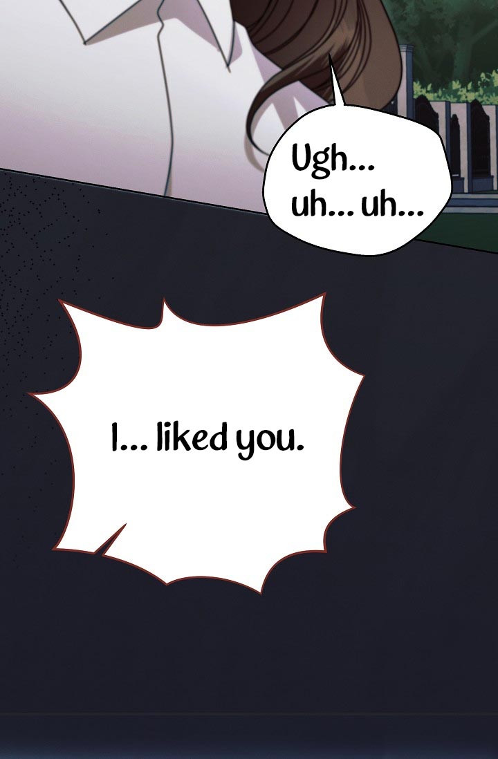 Try Begging Me Chapter 36 page 19