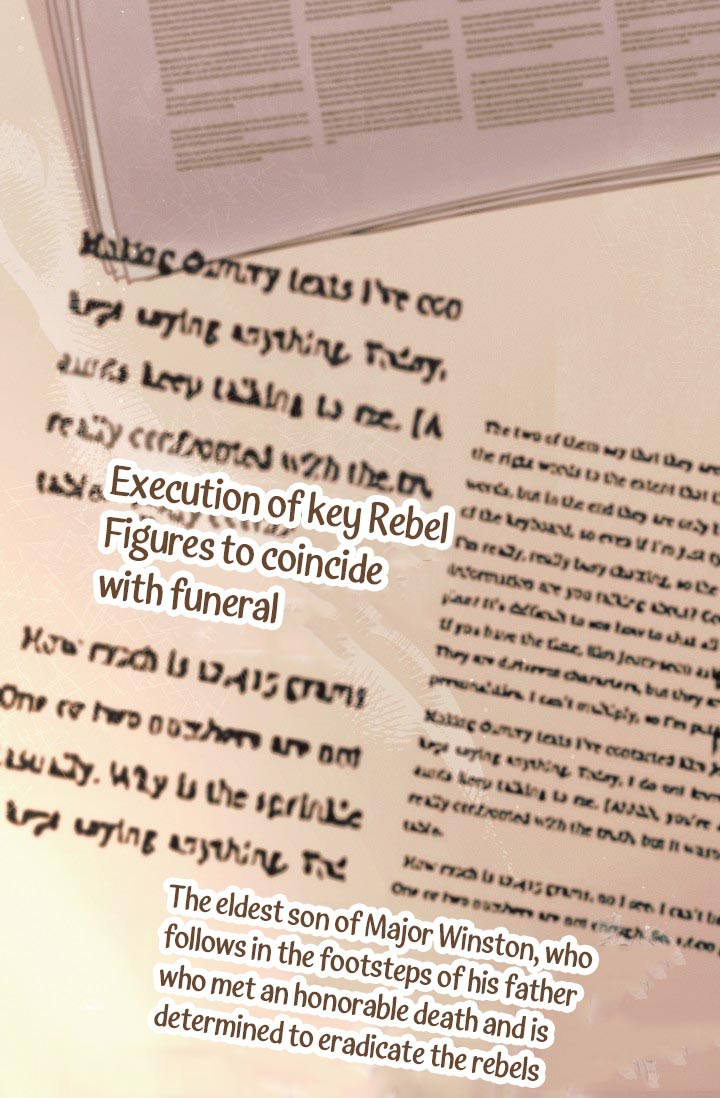 Try Begging Me Chapter 36 page 28