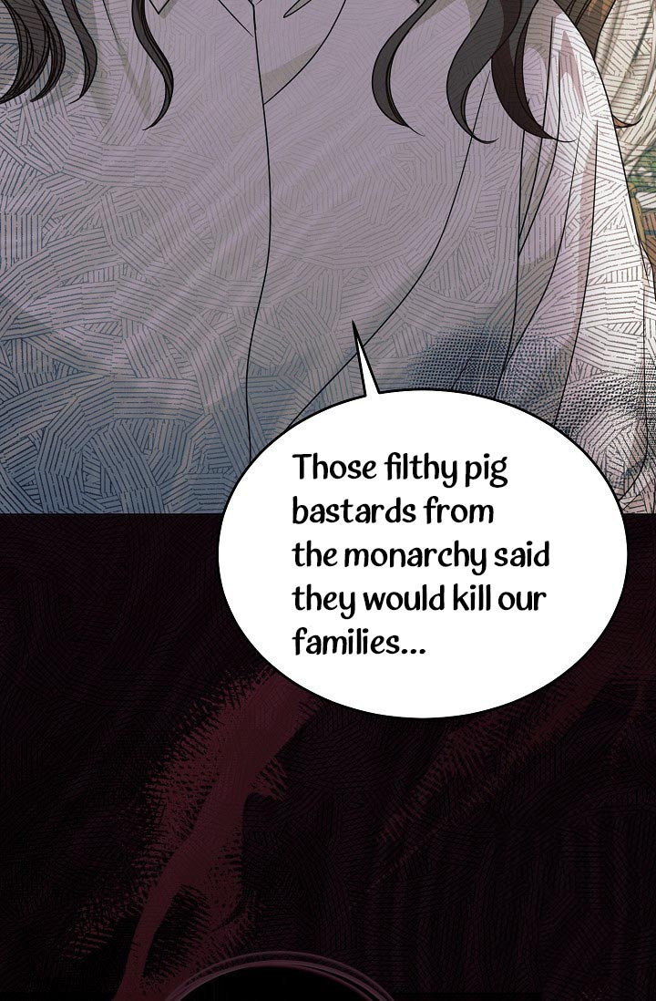 Try Begging Me Chapter 36 page 35