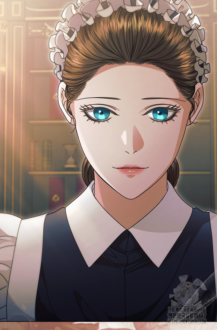 Try Begging Me Chapter 36 page 44