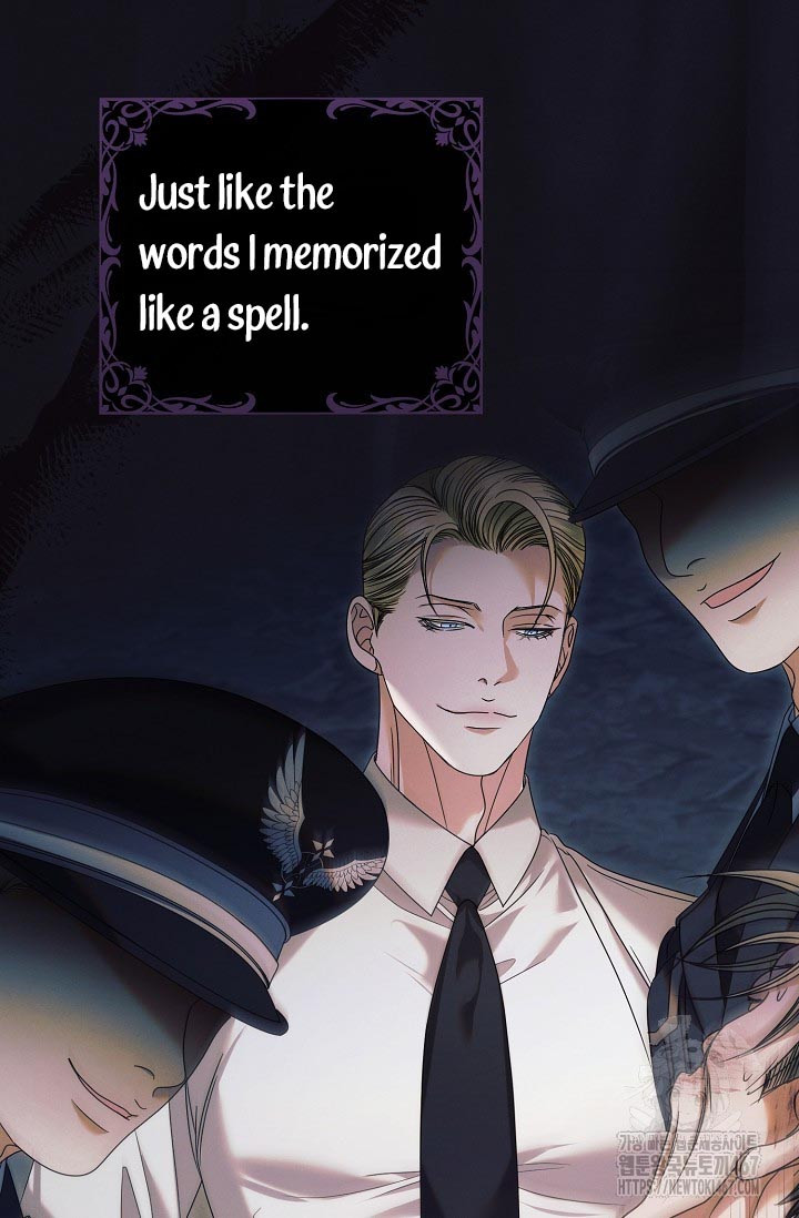 Try Begging Me Chapter 36 page 51