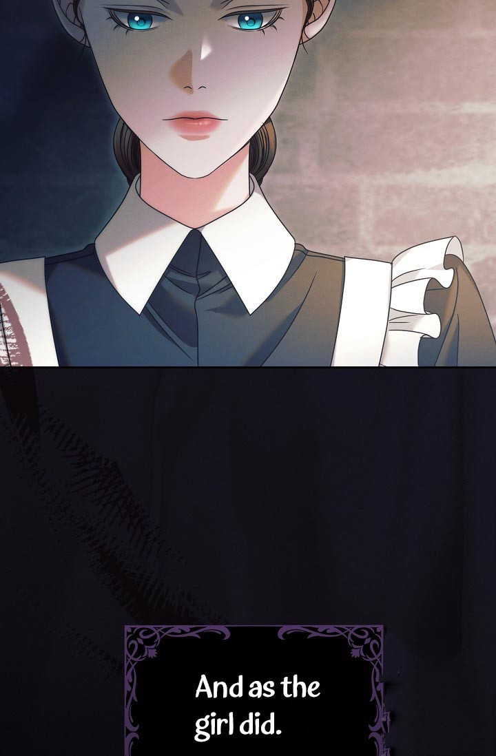 Try Begging Me Chapter 36 page 53