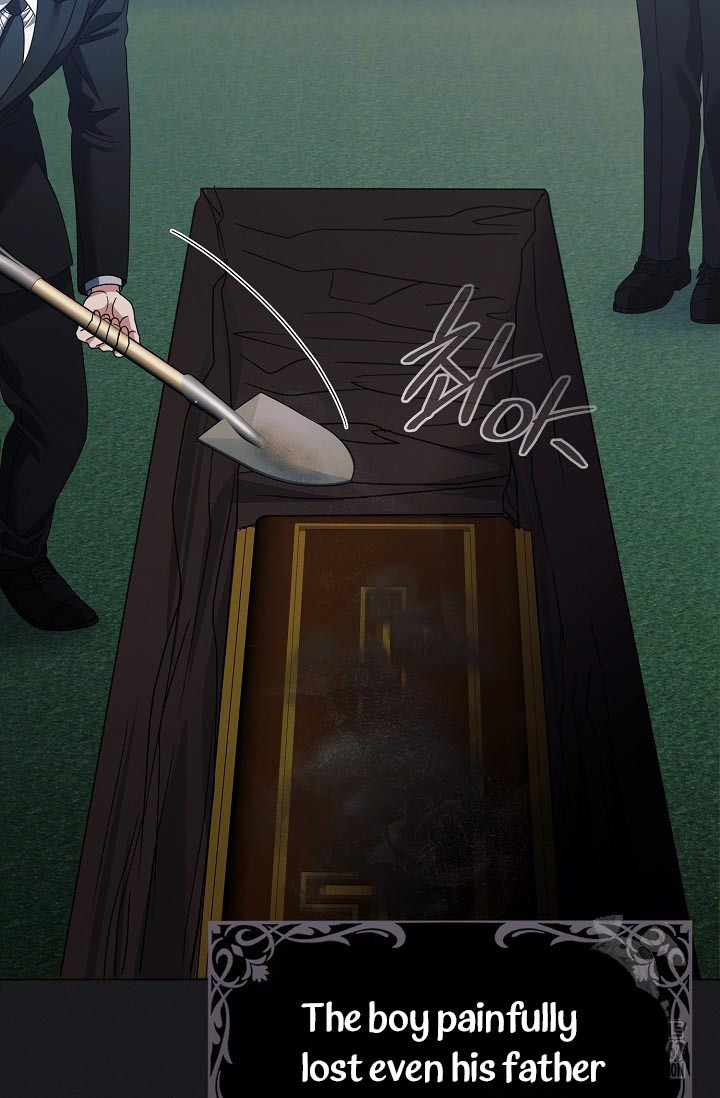 Try Begging Me Chapter 36 page 58