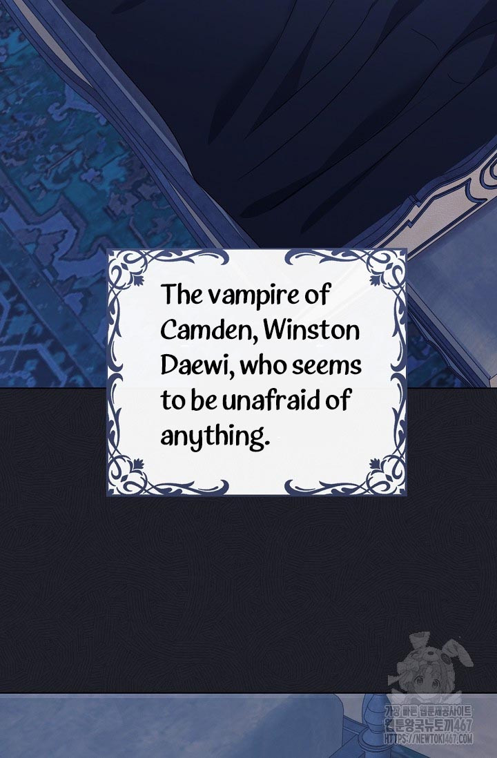 Try Begging Me Chapter 36 page 112