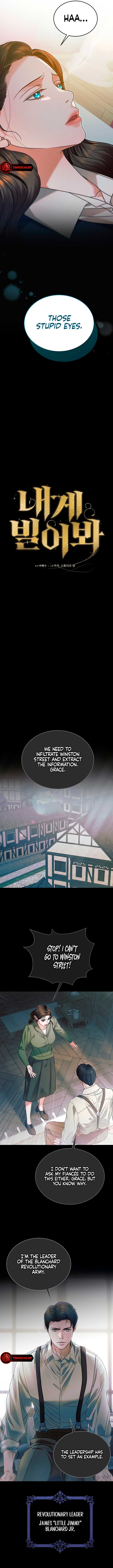 Try Begging Me Chapter 4 page 2