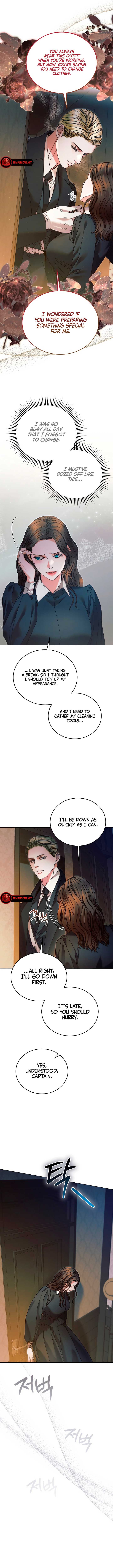 Try Begging Me Chapter 4 page 12