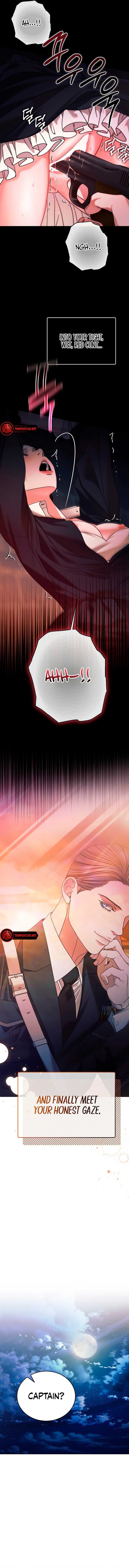 Try Begging Me Chapter 5 page 14