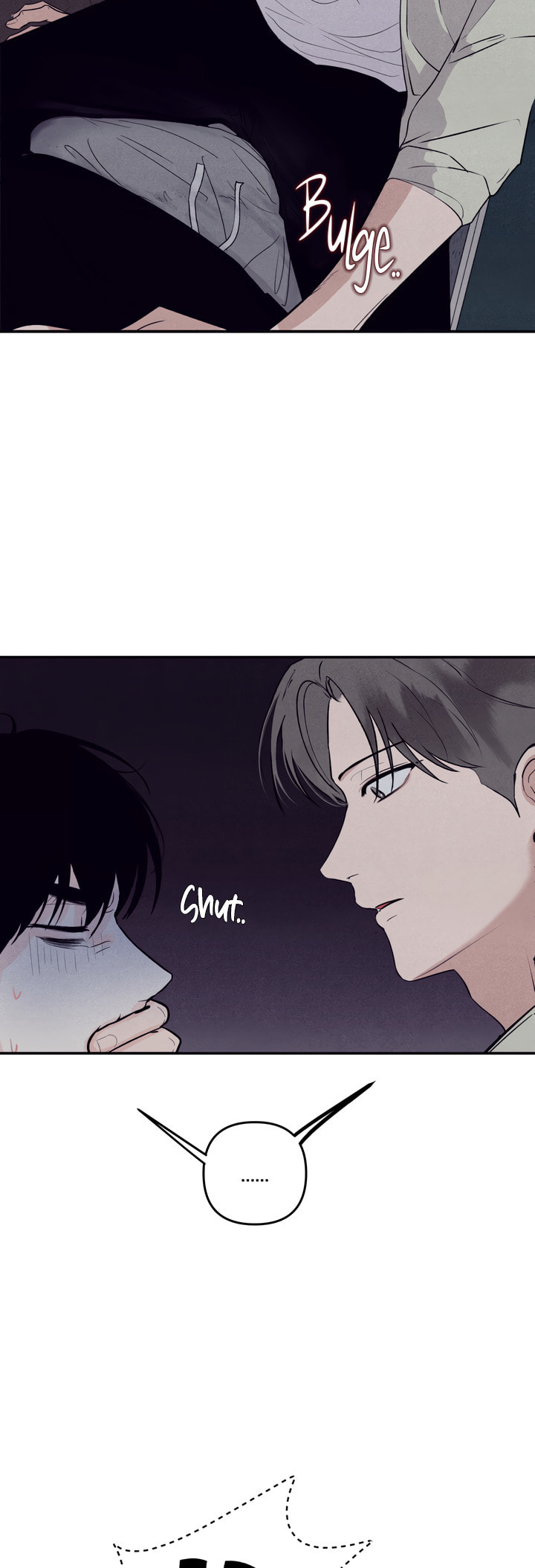 Unsleep Chapter 4 page 3
