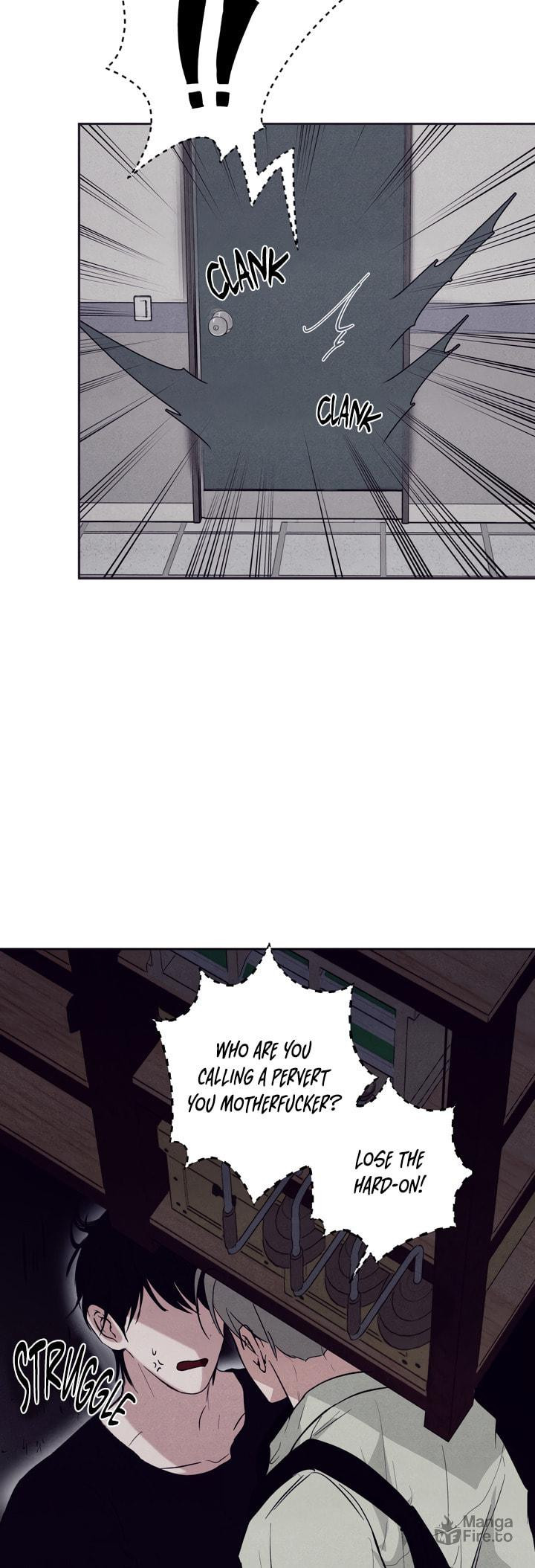 Unsleep Chapter 4 page 4