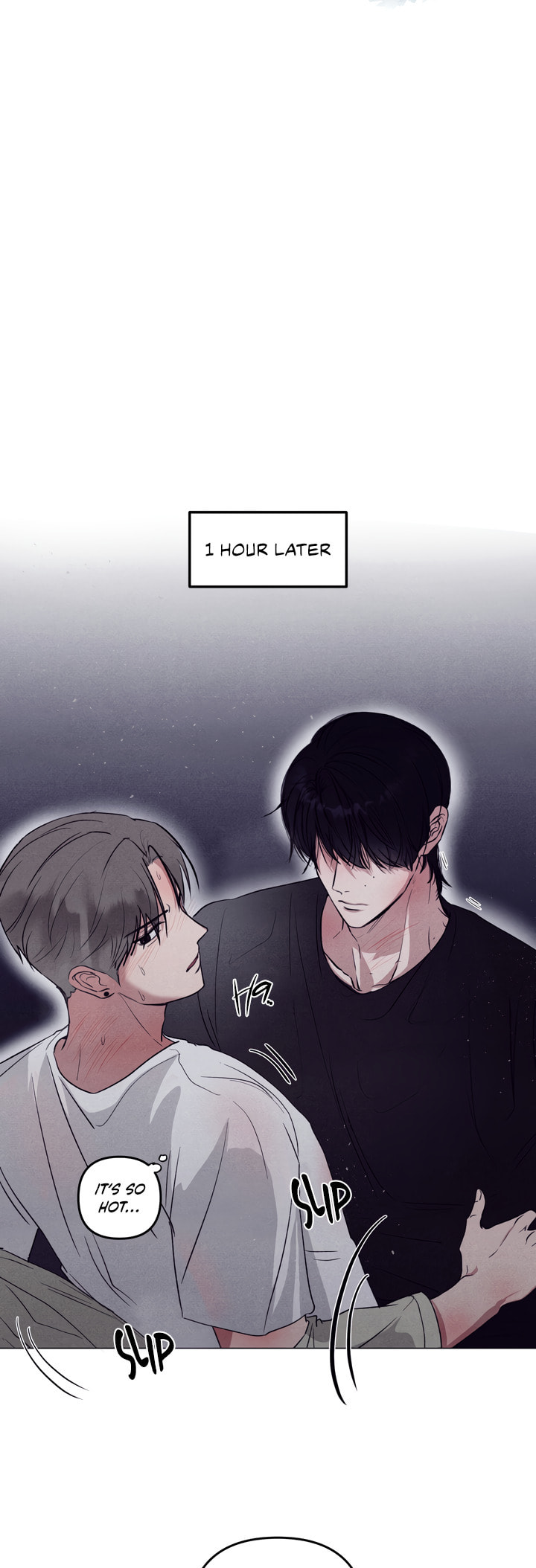 Unsleep Chapter 4 page 7