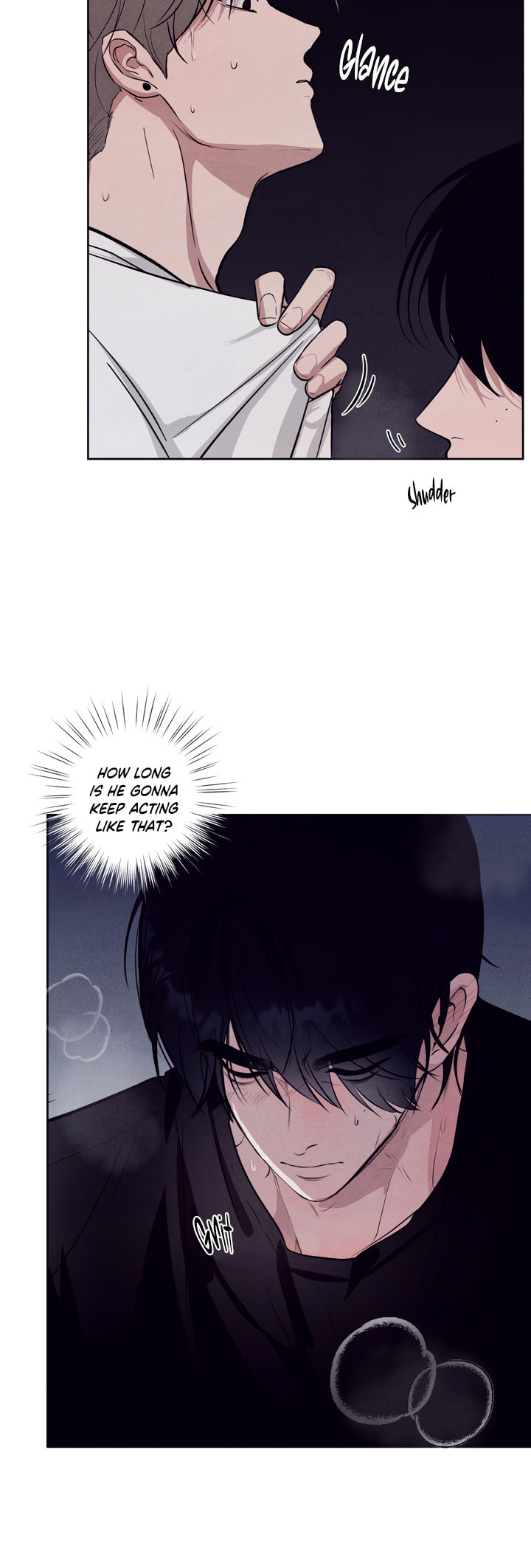 Unsleep Chapter 4 page 10