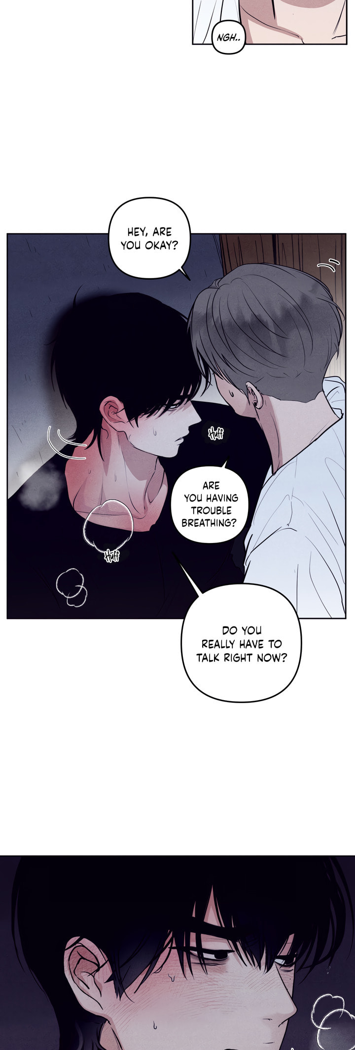 Unsleep Chapter 4 page 12