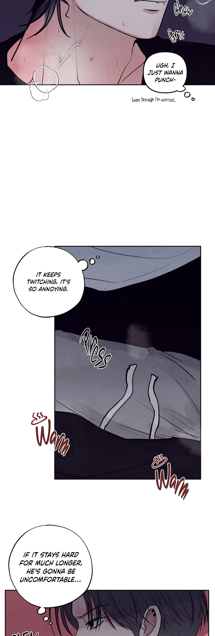 Unsleep Chapter 4 page 13