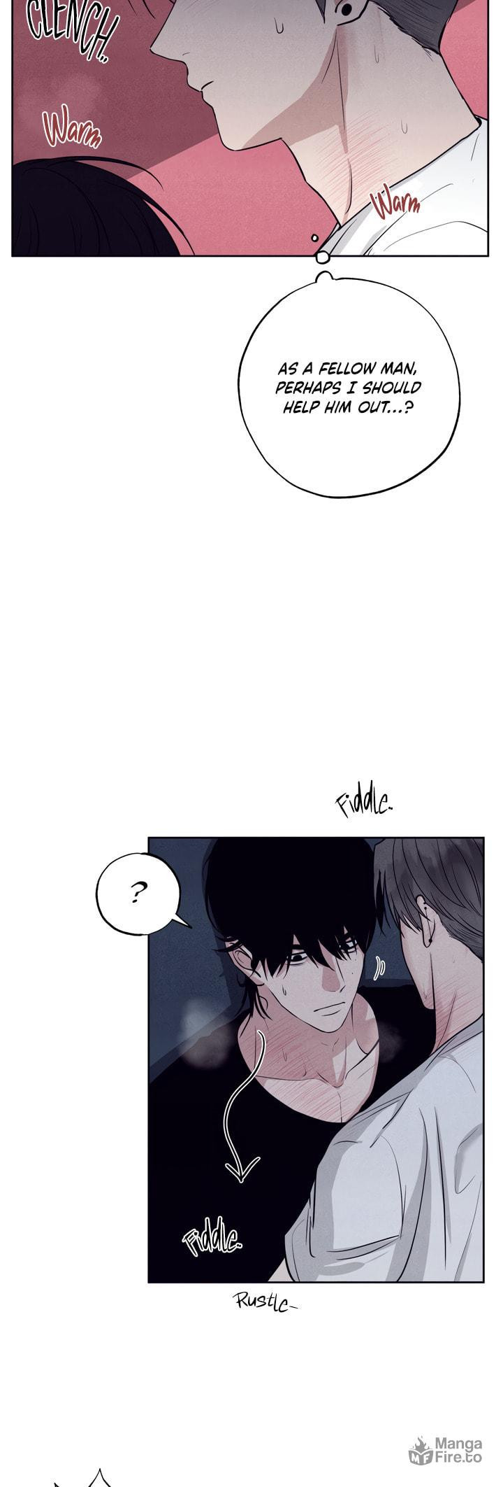 Unsleep Chapter 4 page 14